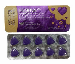 Fildena 100mg espana