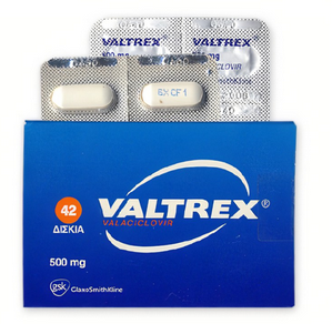 Valtrex 1g