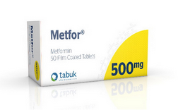 metfor 500